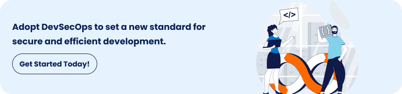 DevSecOps: The New Standard for Secure Development